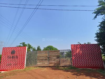 Image of 7650 Sq.ft Residential Plot / Land for sale in Paridhi Shiva Farm, Kumhari, Bhilai for Rs. 3450000