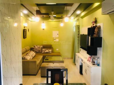 1 BHK Flat