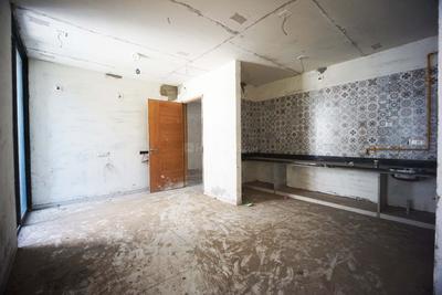 Hall Image of 1260 Sq.ft 3 BHK Apartment / Flat for sale in Laxmi Eternia, Narolgam Ahmedabad for Rs. 4200000