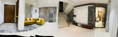 4 BHK Villa