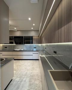 Kitchen Image of 3150 Sq.ft 4.5 BHK Builder Floor for sale in Sector 14 Faridabad for Rs. 37000000