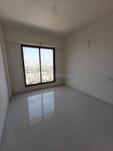 Hall Image of 1110 Sq.ft 2 BHK Apartment / Flat for rent in Laxmi Homes Phase 1, Udhna Surat for Rs. 14000