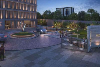 2 BHK Flat