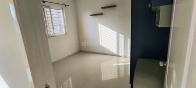 Bathroom Image of 1500 Sq.ft 3 BHK Apartment / Flat for rent in GM Global Techies Town Tower C, Electronic City Bengaluru for Rs. 40000