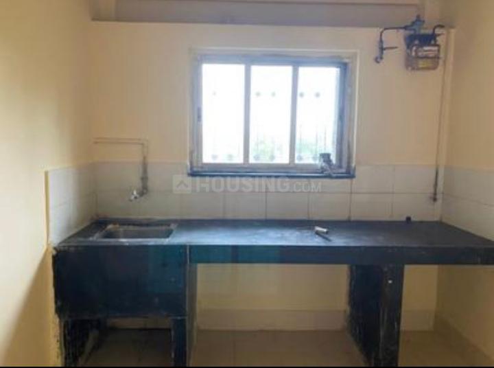 Pratiksha Nagar Kitchen 1