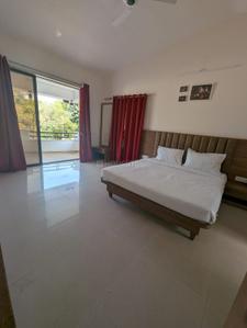 Hall Image of 1727 Sq.ft 3.5 BHK Independent House for sale in Khandala Lonavala for Rs. 21000000