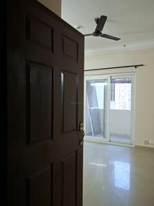 Main Entrance Image of 1240 Sq.ft 3 BHK Apartment / Flat for sale in Paramount Floraville, Sector 137 Noida for Rs. 14000000