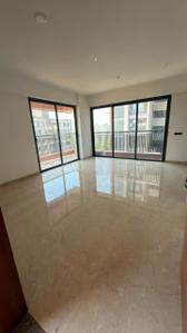 Hall Image of 2223 Sq.ft 3 BHK Apartment / Flat for sale in Nirnay Nagar Ahmedabad for Rs. 19000000
