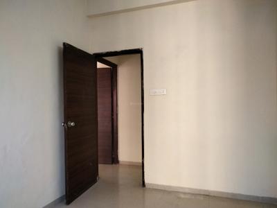 Bedroom Image of 1750 Sq.ft 3 BHK Apartment / Flat for sale in Paradise Sai Spring, Kharghar Navi Mumbai for Rs. 20000000