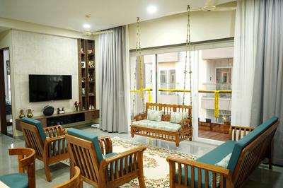 3 BHK Flat
