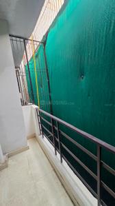 Balcony Image of 750 Sq.ft 2 BHK Apartment / Flat for sale in Pratap Vihar Ghaziabad for Rs. 4650000