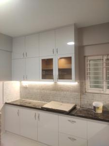 Kitchen Image of 6000 Sq.ft 12 BHK Independent House for sale in Marathahalli Bengaluru for Rs. 58000000