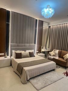 Bedroom Image of 2867 Sq.ft 3 BHK Apartment / Flat for sale in Joy Grand, Sector 88 Mohali for Rs. 31500000
