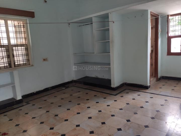 Sri Ramanapuram Bedroom 1