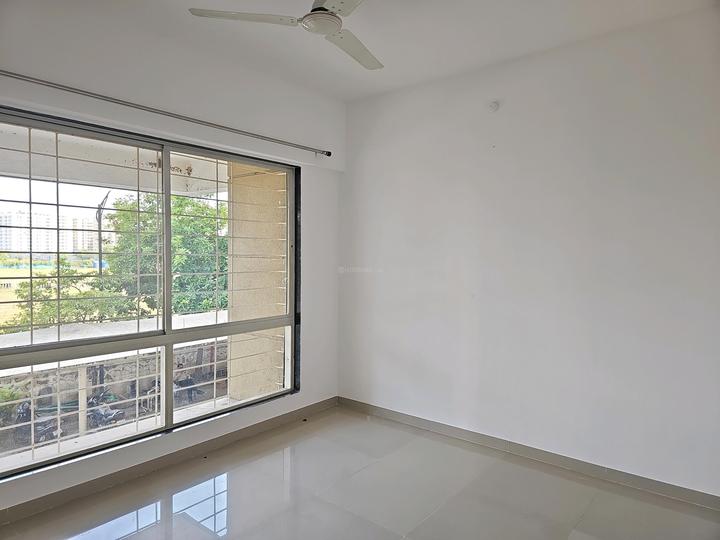 Shri Sai 7th Heaven Bedroom One 1
