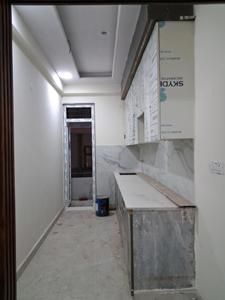 Kitchen Image of 1475 Sq.ft 3 BHK Apartment / Flat for sale in DM Infra, Sector 104 Noida for Rs. 6800000