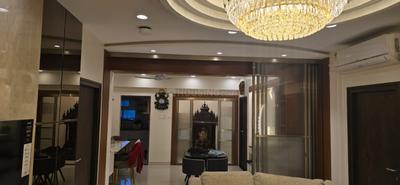 Hall Image of 1900 Sq.ft 3 BHK Apartment / Flat for sale in Southern Breeze, Anna Nagar Chennai for Rs. 55000000