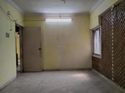 Bedroom Image of 800 Sq.ft 2 BHK Apartment / Flat for rent in Chedda Nagar Mumbai for Rs. 35000