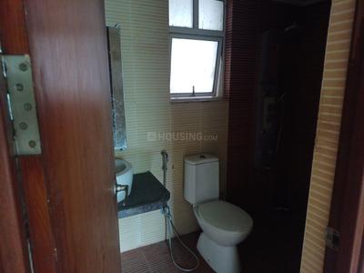 Image of 1000 Sq.ft 2 BHK Apartment / Flat for sale in Pegasus Megapolis Sangria Towers, Hinjawadi Phase 2, Pune for Rs. 7900000