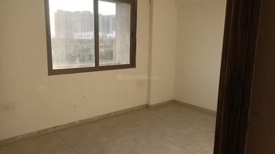 Bedroom Image of 1414 Sq.ft 2 BHK Apartment / Flat for sale in Vastral Ahmedabad for Rs. 3750000
