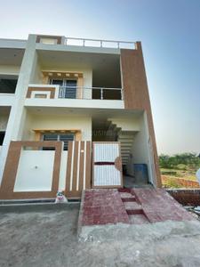 3 BHK Independent House
