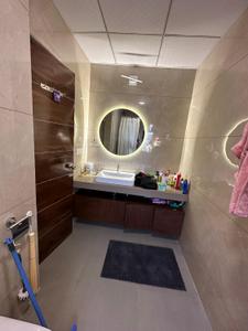 Image of 3500 Sq.ft 4 BHK Builder Floor for rent in Chandkheda, Ahmedabad for Rs. 55000