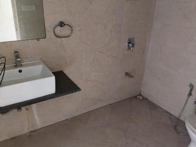Bedroom One Image of 2205 Sq.ft 3 BHK Apartment / Flat for sale in Paldi Ahmedabad for Rs. 12500000