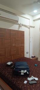 Bedroom Image of 1200 Sq.ft 2 BHK Apartment / Flat for rent in Saamarth Heaven 4, Chandkheda Ahmedabad for Rs. 26000