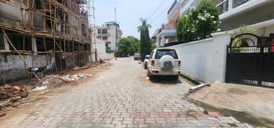 Image of 1100 Sq.ft 2 BHK Apartment / Flat for sale in Amiliha, Kanpur for Rs. 2850000