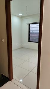 Bedroom Image of 640 Sq.ft 4 BHK Villa for rent in Nirmal Sarovar, Vatva Ahmedabad for Rs. 20000
