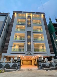3 BHK Flat