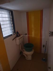 Bathroom Image of 930 Sq.ft 2 BHK Apartment / Flat for sale in Agarwal Doshi Complex, Vasai West Vasai for Rs. 7800000