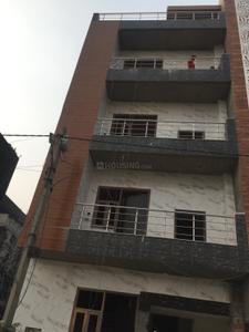 Image of 60 Sq.ft Residential Plot / Land for sale in Sector 16 Rohini, New Delhi for Rs. 28500000