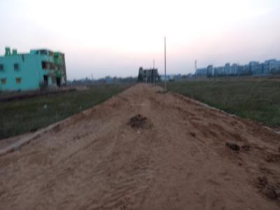 Hanspal Plot View 2