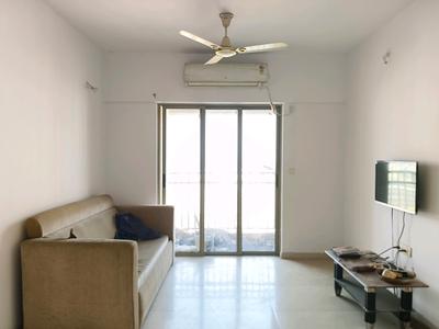 Living Room Image of 1098 Sq.ft 2.5 BHK Apartment / Flat for sale in Lodha Casa Rio, Palava Phase 1 Thane for Rs. 7200000