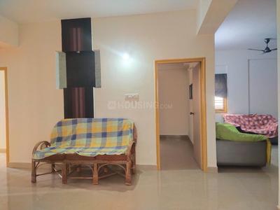 3 BHK Flat