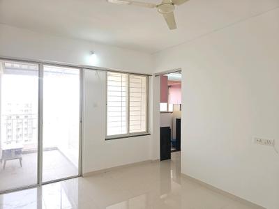 Living Room Image of 868 Sq.ft 2 BHK Apartment / Flat for rent in Majestique Manhattan H Building, Wagholi Pune for Rs. 21000