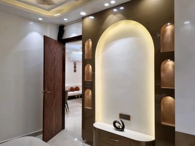 Bedroom Image of 1300 Sq.ft 4 BHK Apartment / Flat for sale in The Shiva Luxury Homes, Uttam Nagar New Delhi for Rs. 13000000