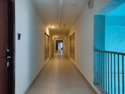Image of 600 Sq.ft 1 BHK Apartment / Flat for sale in Amanora Future Towers, Hadapsar, Pune for Rs. 8000000