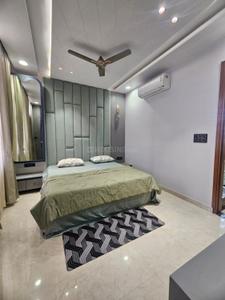 Bedroom Image of 1500 Sq.ft 4 BHK Villa for sale in Tagore Nagar Jaipur for Rs. 32600000