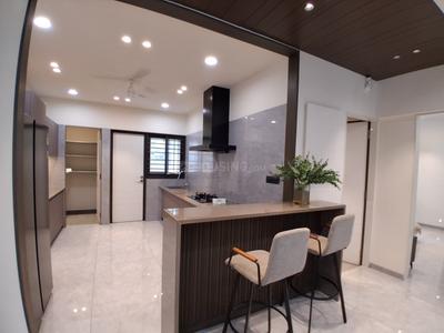 Image of 1750 Sq.ft 4 BHK Apartment / Flat for sale in Bhayli, Vadodara for Rs. 11500000