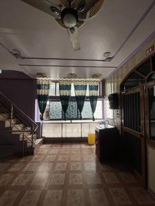 Balcony Image of 1500 Sq.ft 1 RK Studio for rent in Sector 22 Noida for Rs. 12600