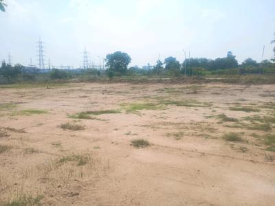 Image of 170 Sq.ft Residential Plot / Land for sale in Bongloor, Hyderabad for Rs. 4600006