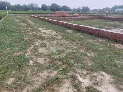 Residential Plot