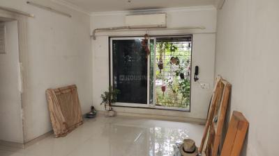 Living Room Image of 670 Sq.ft 2 BHK Apartment / Flat for sale in Vile Parle East Mumbai for Rs. 26000000