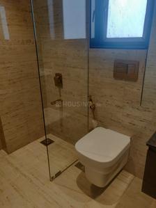 Bathroom Image of 1200 Sq.ft 2 BHK Apartment / Flat for sale in Sapra Power Boulevard, Mundhwa Pune for Rs. 15000000