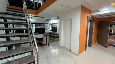 Living Room Image of 3300 Sq.ft 3 BHK Penthouse for sale in Bhayli Vadodara for Rs. 9900000
