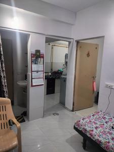 Bedroom Image of 900 Sq.ft 1 BHK Apartment / Flat for sale in Adalaj Gandhinagar for Rs. 3000000