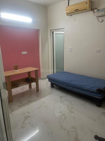 Safdarjung Enclave Bedroom 1