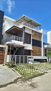 Image of 5128 Sq.ft 6 BHK Independent House for sale in HSR Layout, Bengaluru for Rs. 110000000